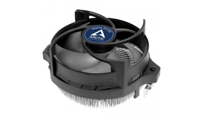 ARCTIC Alpine 23 CO, CPU cooler (90 mm)