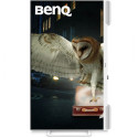 BenQ EW3290U, LED monitor - 31.5 - white, UltraHD/4K, IPS, USB-C