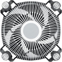 ARCTIC Alpine 17 CO, CPU cooler (black, 92 mm)
