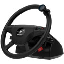 Aerosoft Truck & Bus Wheel System, Simulator Set (black)