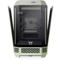Thermaltake The Tower 250 , tower case (light green, tempered glass)