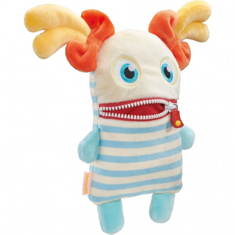 Schmidt Spiele Worry Eater Gretchen, cuddly toy (26 cm)