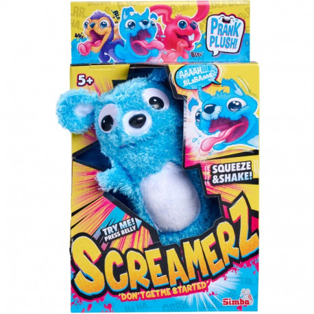 ScreamerZ karu