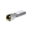 Ubiquiti RJ45 to SFP module, transceiver