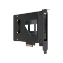 Icy Dock MB111VP-B, removable frame
