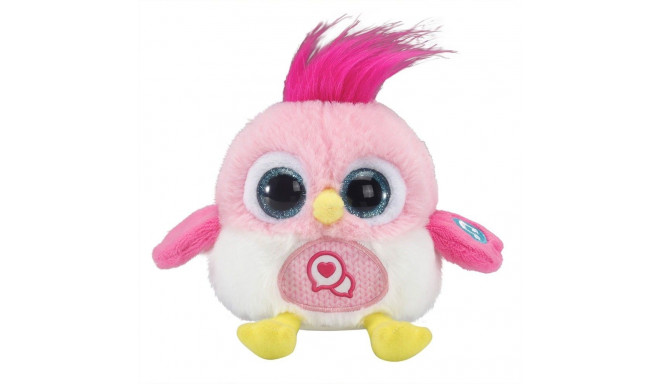Lolibirds - Momo