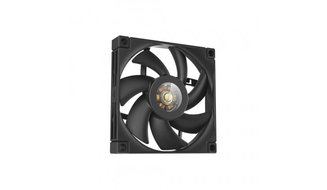 DeepCool FT9 Slim 92x92x15, case fan (black, 92 mm)