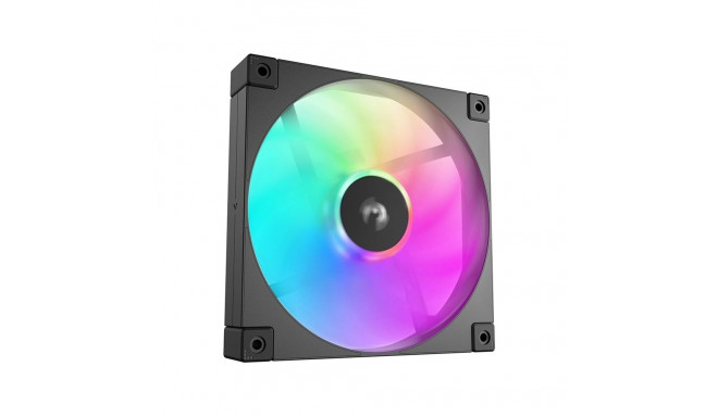 DeepCool FD14 ARGB 140x140x25 , case fan (black, 140 mm)