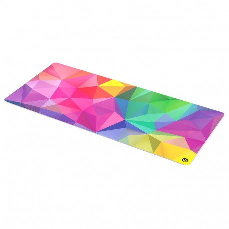 Crystal Spectrum XL, mitmevärviline