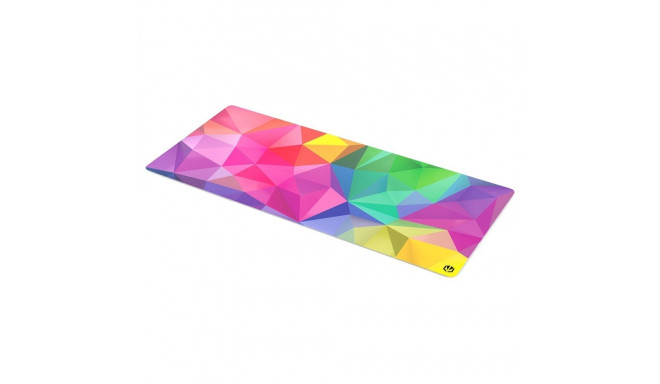 Crystal Spectrum XL, mitmevärviline