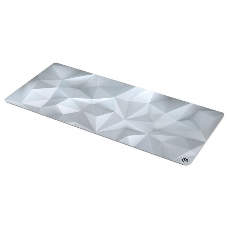 Crystal Onyx White XL (weiß/grau)