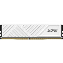 ADATA DDR4 - 8GB - 3600 - CL - 18, single RAM (white, AX4U36008G18I-SWHD35, XPG GAMMIX D35, INTEL XM
