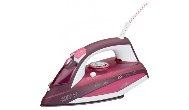 Clatronic DB 3705, iron (red/white)