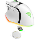 Razer Basilisk V3 Pro 35K White