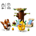 LEGO 40709 Spring Animal Playground, construction toy