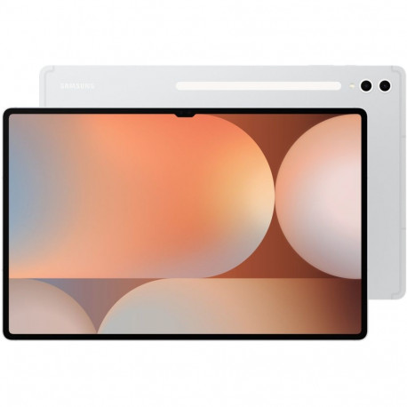 SAMSUNG Galaxy Tab S10 Ultra 512GB, tablet PC (silver, Android 14)