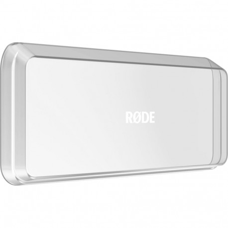 RØDE videokate, läbipaistev