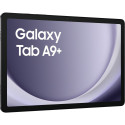 SAMSUNG Galaxy Tab A9+ 64GB, tablet PC (graphite, graphite, Android 13)