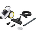 Kärcher VC 3 (white/black)