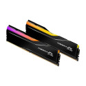 G.Skill DDR5 - 48GB - 8200 - CL - 40 (2x 24 GB) dual kit, RAM (black, F5-8200C4052G24GX2-TZ5CRK, Tri