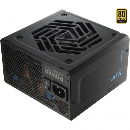 VITA toiteplokk GD 550W 4x PCIe, must
