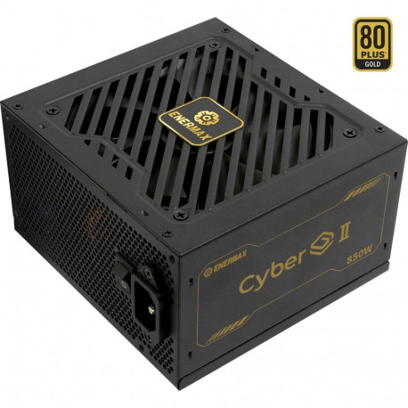 CYBERG II 850W (1x 12-Pin High Power GPU, 2x PCIe, 850 Watt)