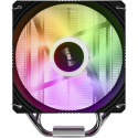 Fortron NE5, CPU cooler (black, 120 mm)