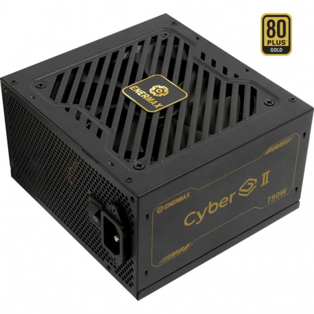 CYBERG II 750W (2x PCIe, 750 Watt)