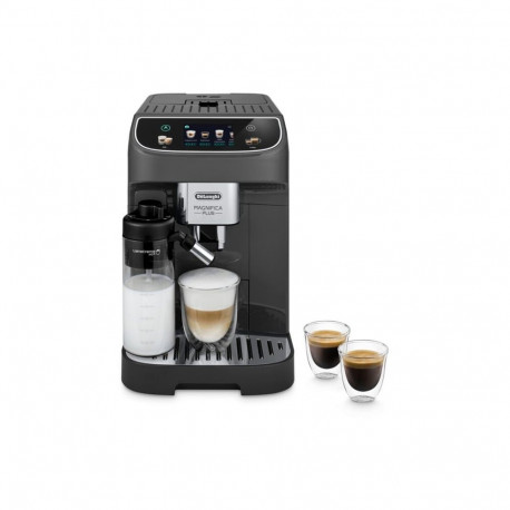 Magnifica Plus ECAM320.61.G  (grau)