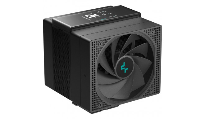 ASSASSIN IV VC VISION 140mm, must