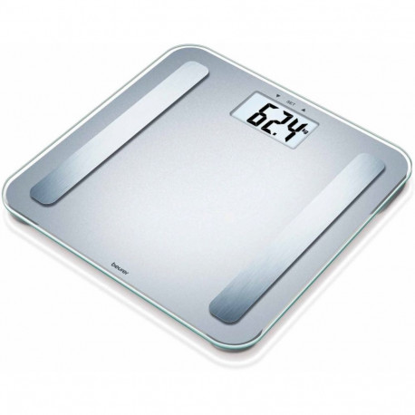 Beurer diagnostic scale BF 183 (silver)