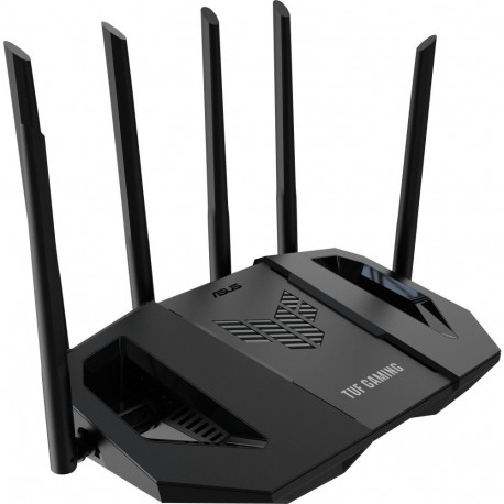 TUF-BE6500, Mesh Router (schwarz)
