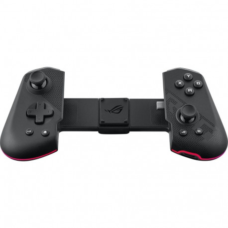 ASUS ROG Tessen Mobile Controller, Gamepad (black)