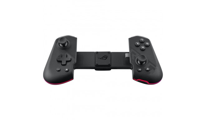 ASUS ROG Tessen Mobile Controller, Gamepad (black)