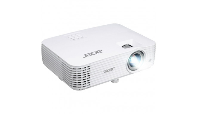 Acer H6555BDKi, DLP projector (white, FullHD, wireless projector, HDMI, 4800 ANSI lumens)