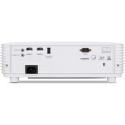 Acer H6555BDKi, DLP projector (white, FullHD, wireless projector, HDMI, 4800 ANSI lumens)