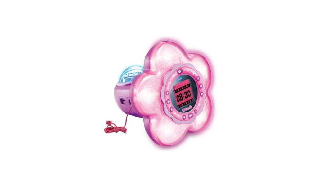 VTech Kidimagic Galaxy Light, LED light