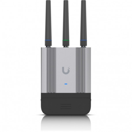 UniFi mobiilne traadita ruuter UMR-Industrial