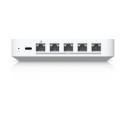 Ubiquiti UniFi Cloud Gateway Max (white)