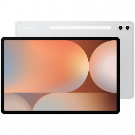 Galaxy Tab S10+ 512GB (platin, Android 14, 5G)