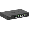 Netgear MS305E, Switch (fanless)