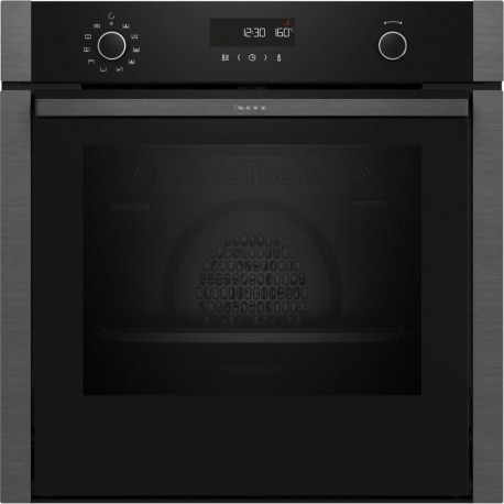 Neff B5ACH7HG3 N50, oven (black/graphite)