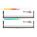 G.Skill DDR5 - 32GB - 6000 - CL - 36 (2x 16 GB) dual kit, memory (white, F5-6000J3636F16GX2-RM5NRW, 