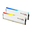 G.Skill DDR5 - 32GB - 6000 - CL - 36 (2x 16 GB) dual kit, memory (white, F5-6000J3636F16GX2-RM5NRW, 