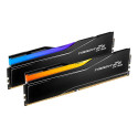 G.Skill DDR5 - 48GB - 8800 - CL - 42 (2x 24 GB) dual kit, RAM (black, F5-8800C4255H24GX2-TZ5CRK, Tri