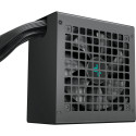 DeepCool PL800D, PC power supply (black, 3x PCIe, 800 Watt)