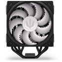 ENDORFY Fera 5 Black ARGB, CPU cooler (black, 120 mm)