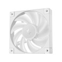 DeepCool FD12 ARGB WH 120x120x25, case fan (white, pack of 3, 120 mm)
