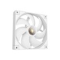 DeepCool FT14 WH 140x140x25, case fan (white, 140 mm)