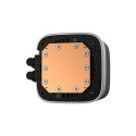 DeepCool LP360 360mm, water cooling (black)
